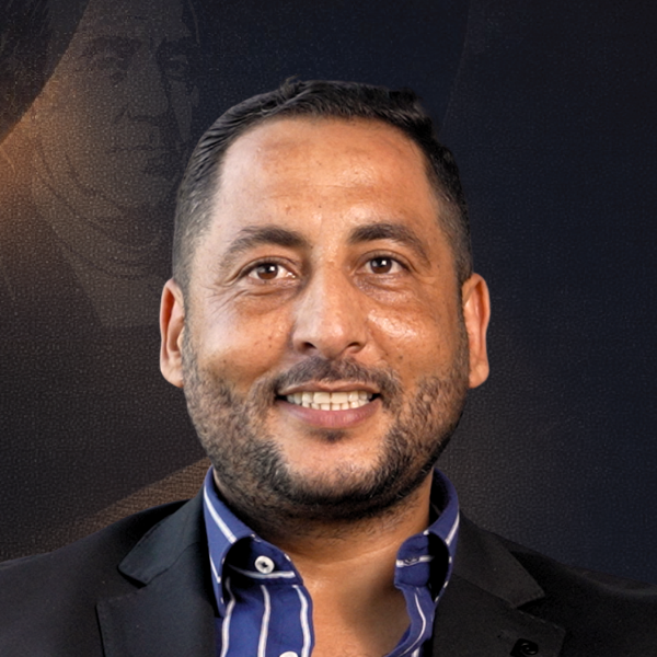 Bassem Ferchichi