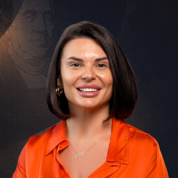 Maryana Andrushchanka