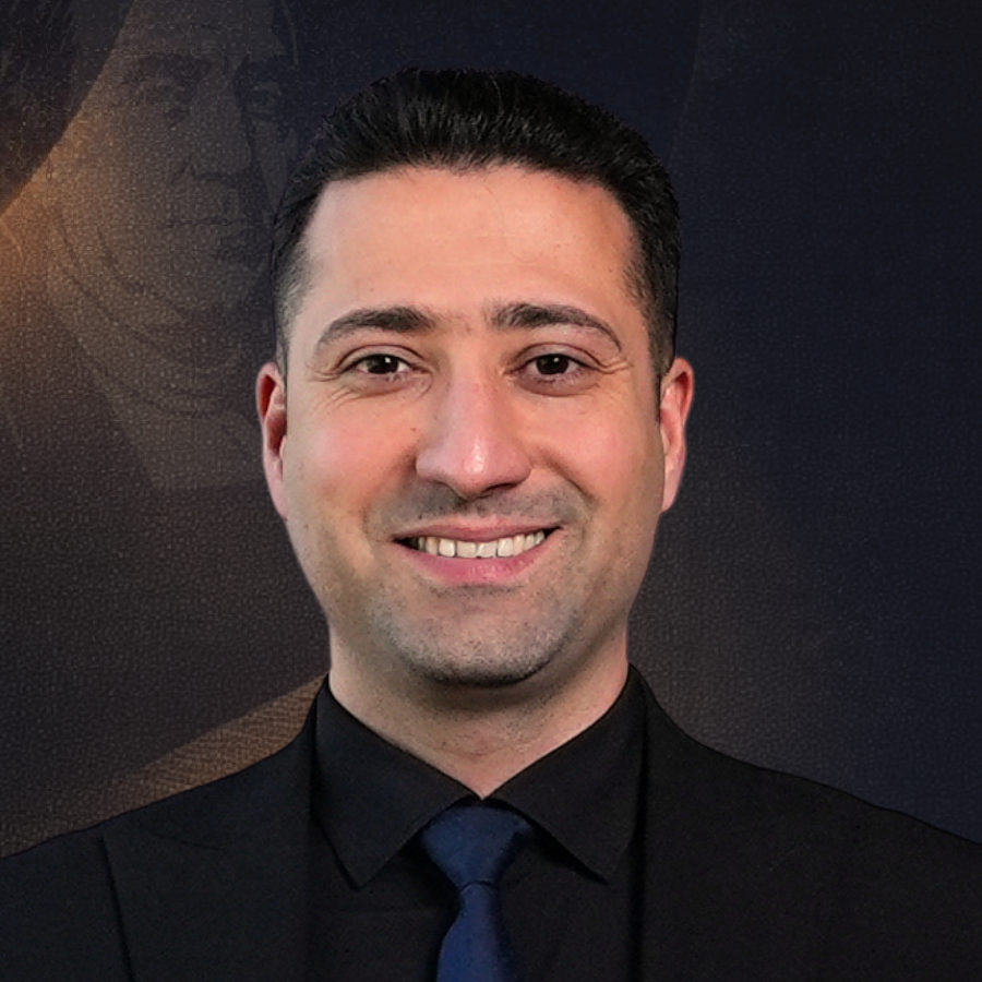 Vahid Mirdarvatan