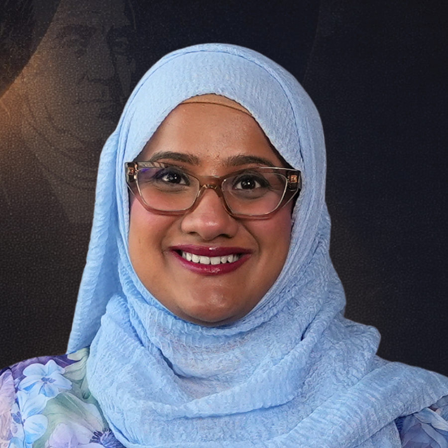 Noor Ul Kainat