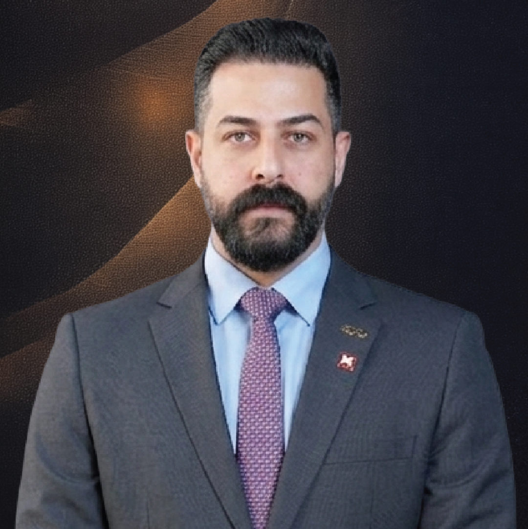Mohammad Khaled Altamimi