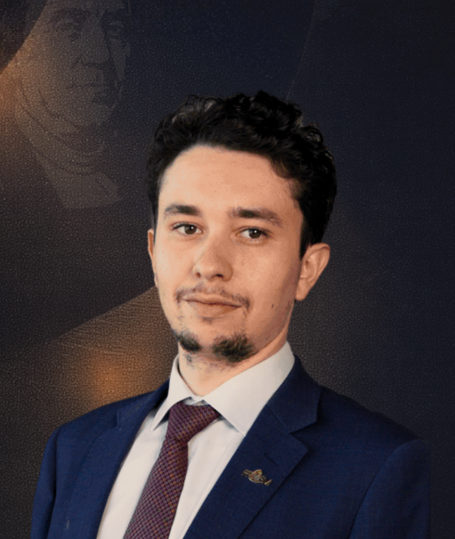 Anas Ben Chikar