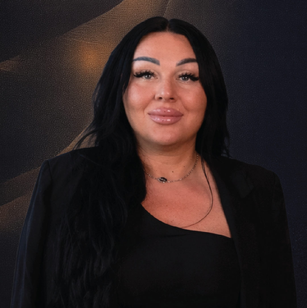 Anastasiia Ignateva