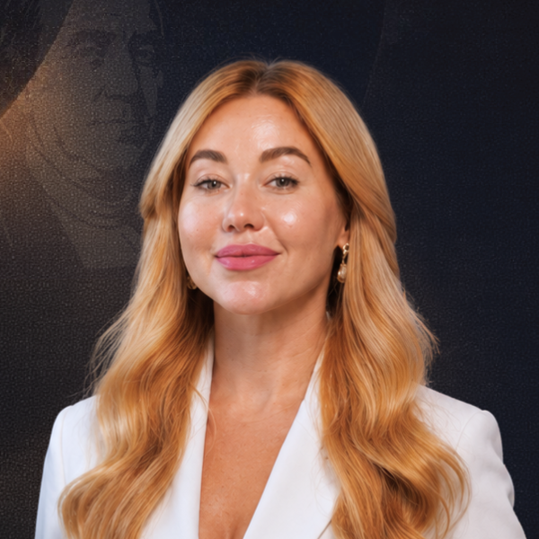 Albina Bychenok