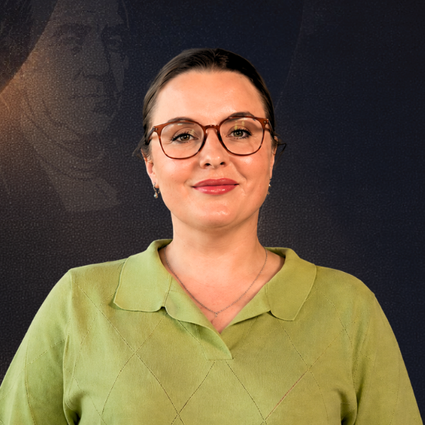 Liliya Valiullina