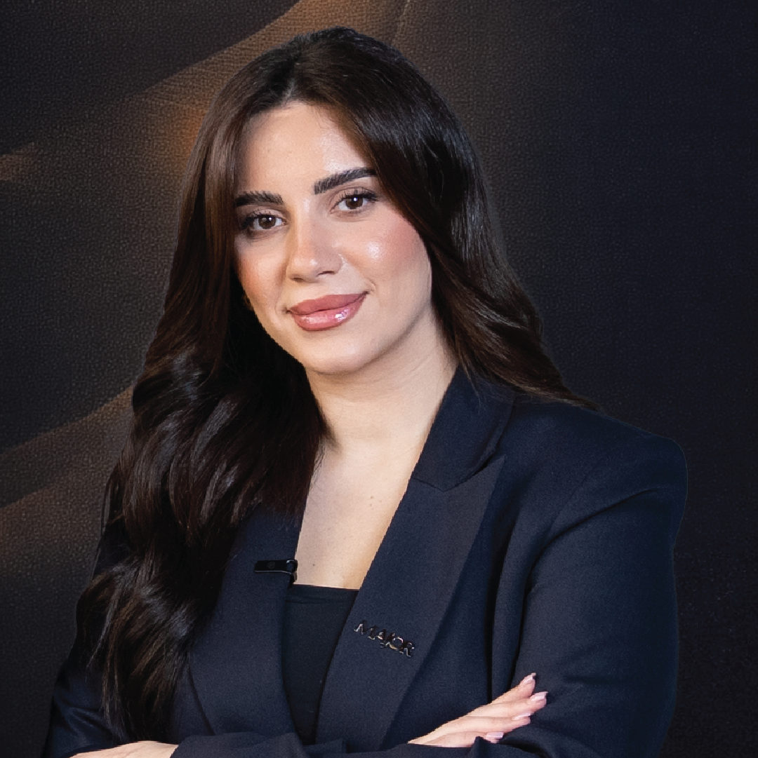 Diana Amer Alhafi