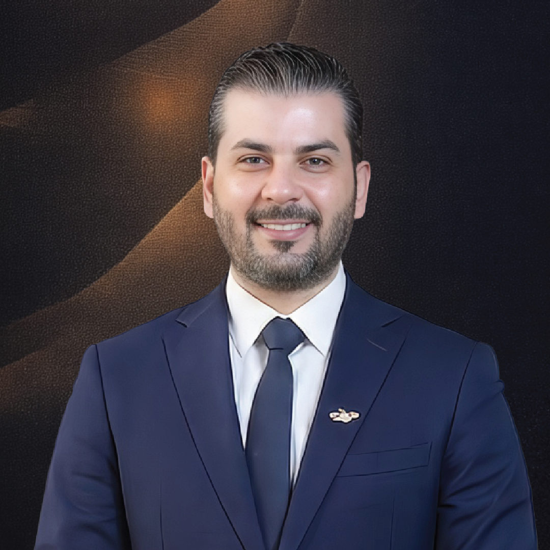 Yazan Ghanem
