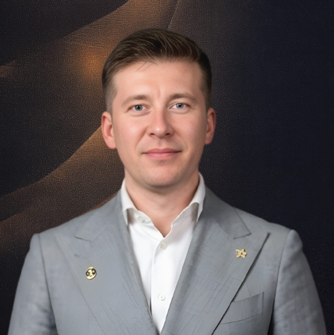 Dmitrii Smirnov