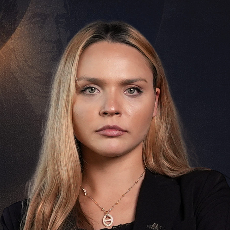 Mihaela Banari