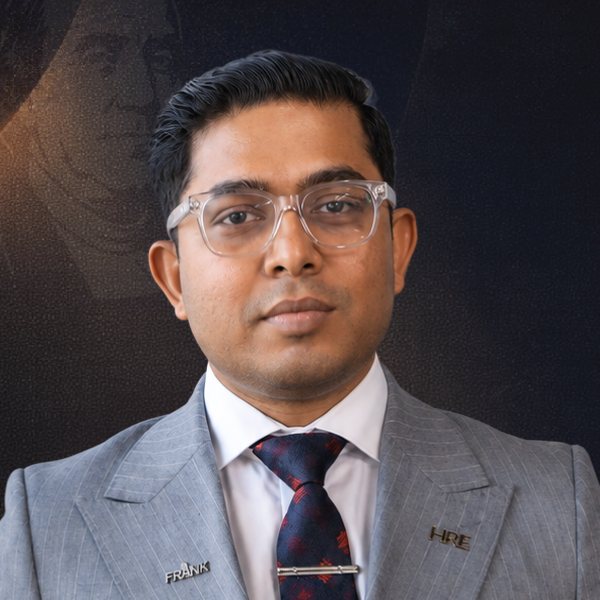 Muhammad Abdul Barik