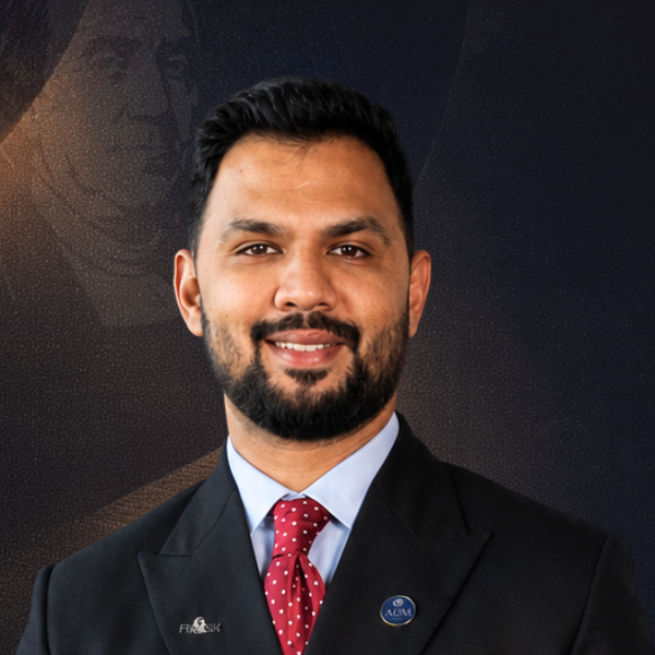 Atash Kulkarni