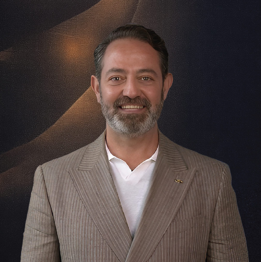 Farhan Ghoussaini