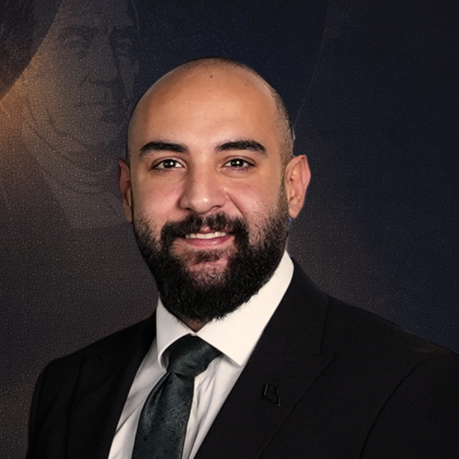 M Rami Ghassan