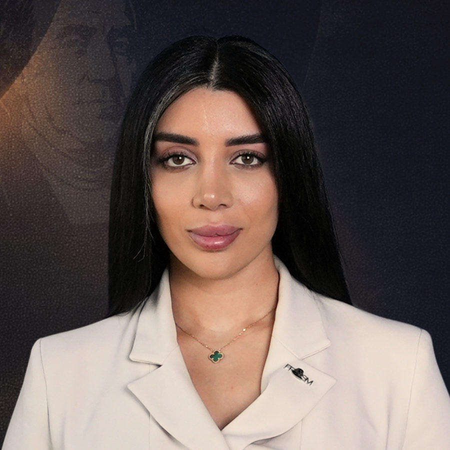 Amira Sabrine Rachid