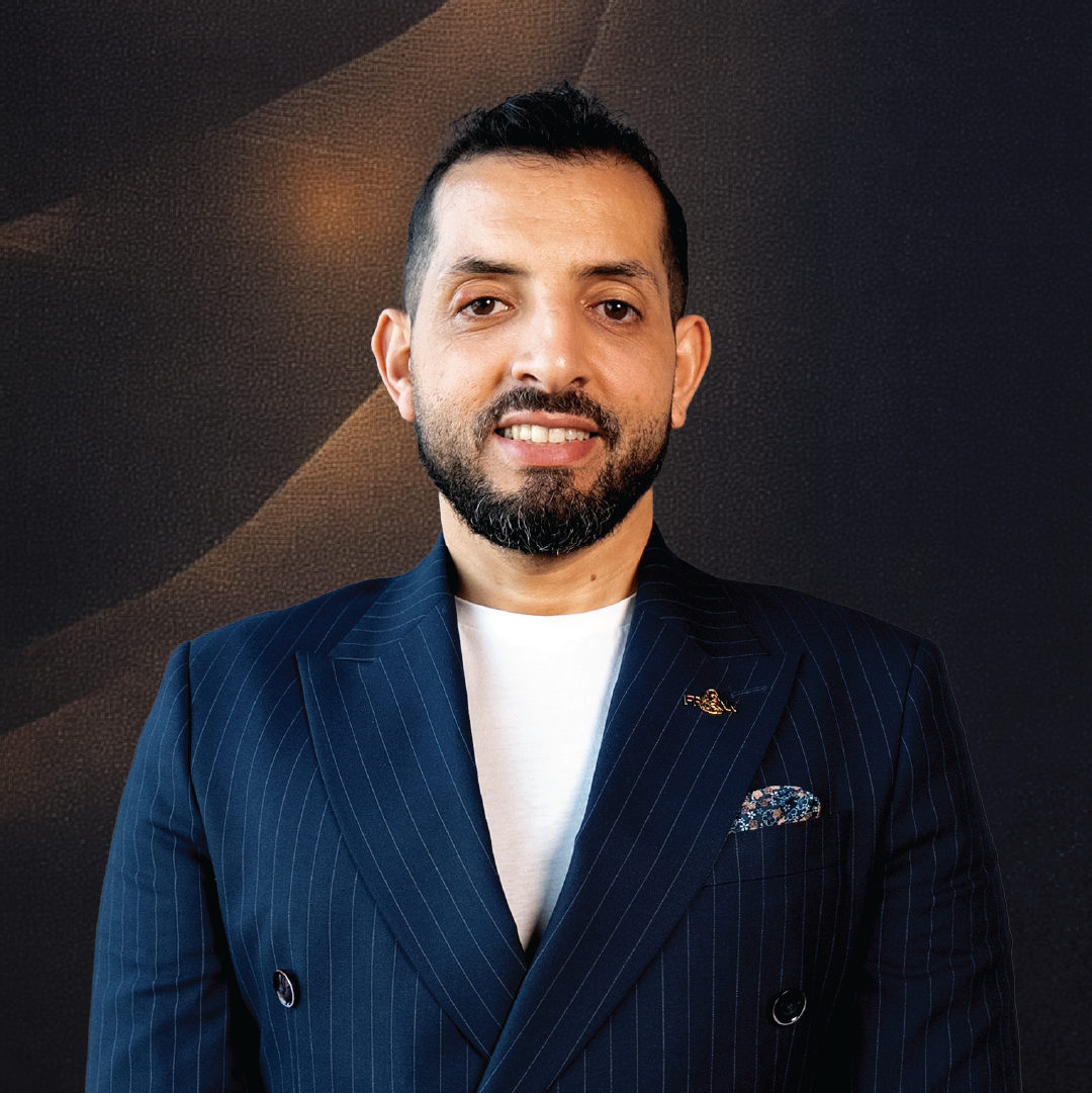 Achraf Elayad