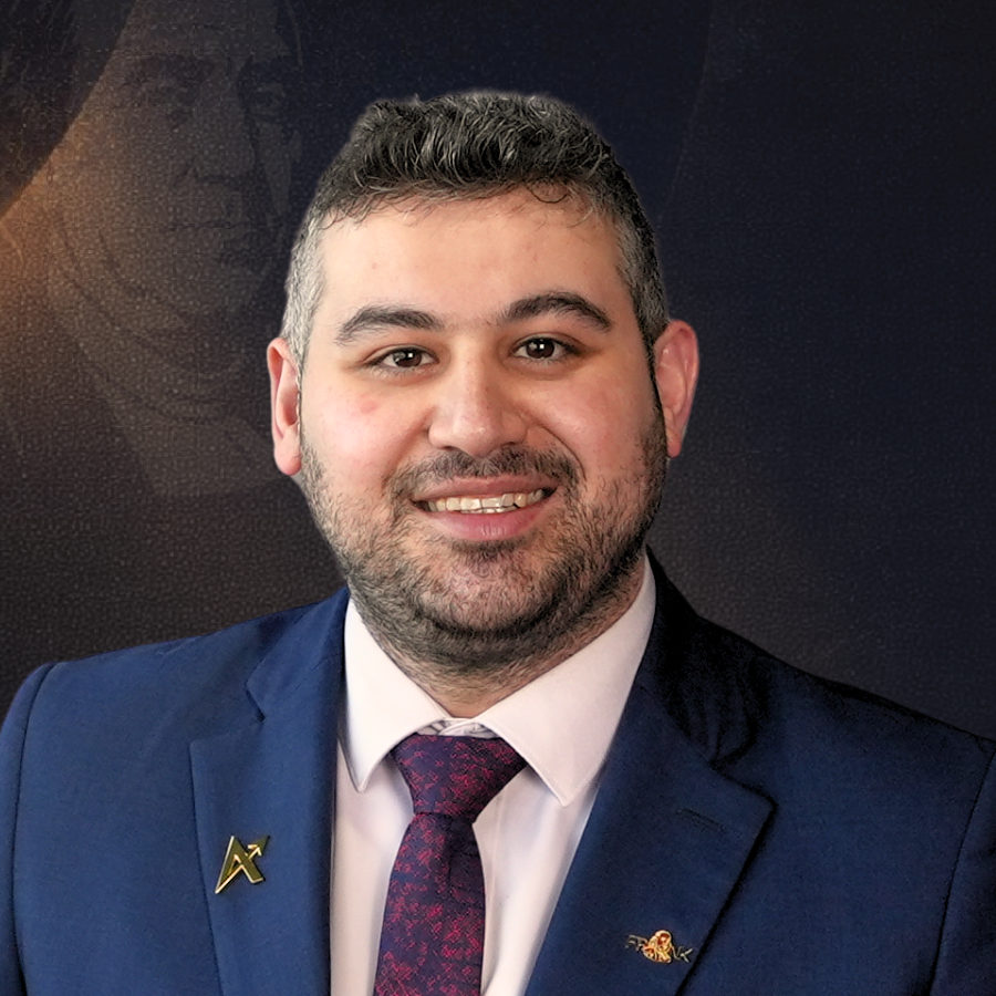 Owen Bashar Al Kloub