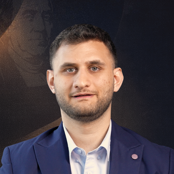 Najib Chehade