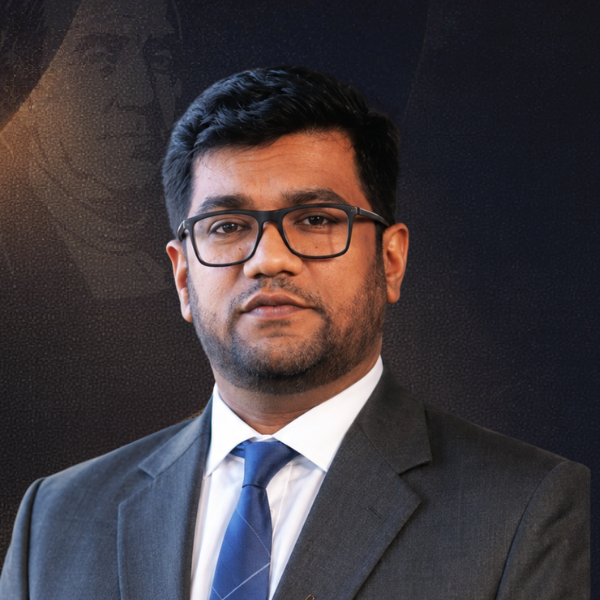 Manoj Mewani