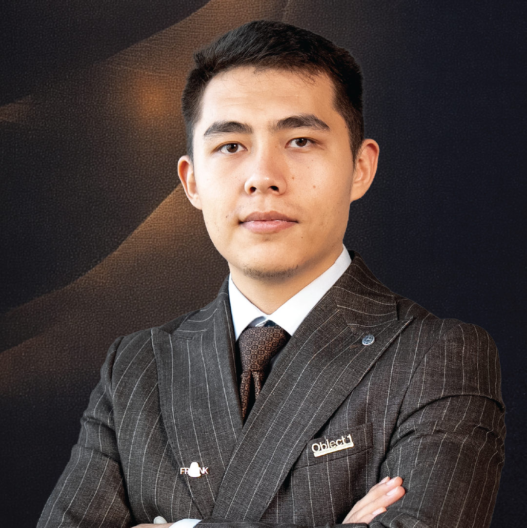 Amantur Tazhibaev