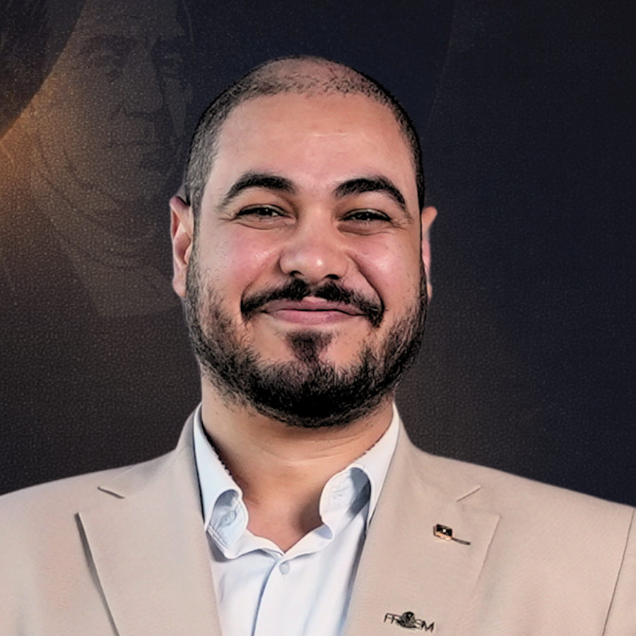 Sherif Hegazy