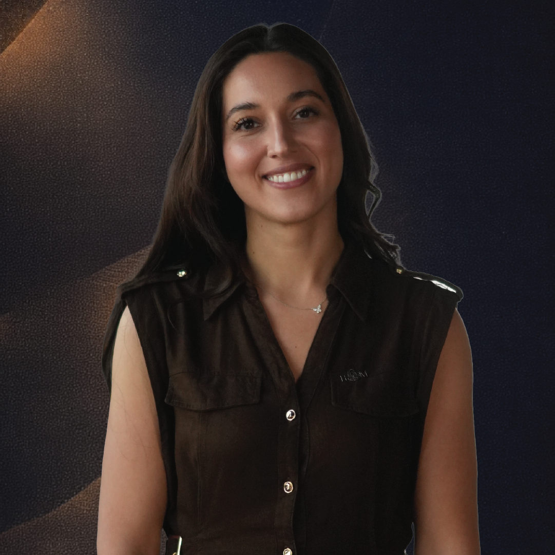 Mounira Azeri