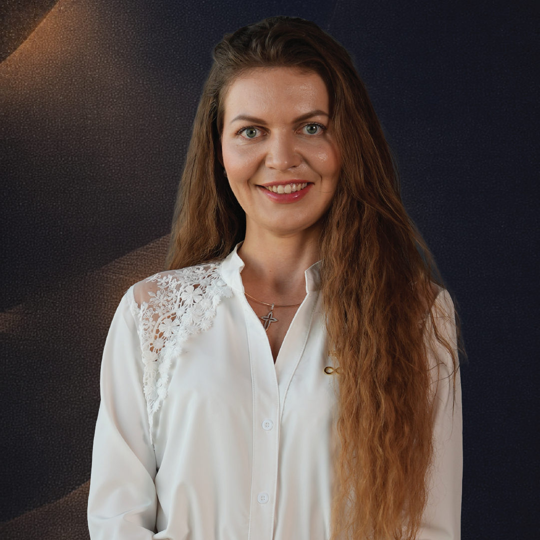 Inna Bykova