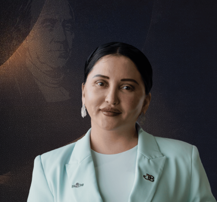 Ekatrina Tyugay