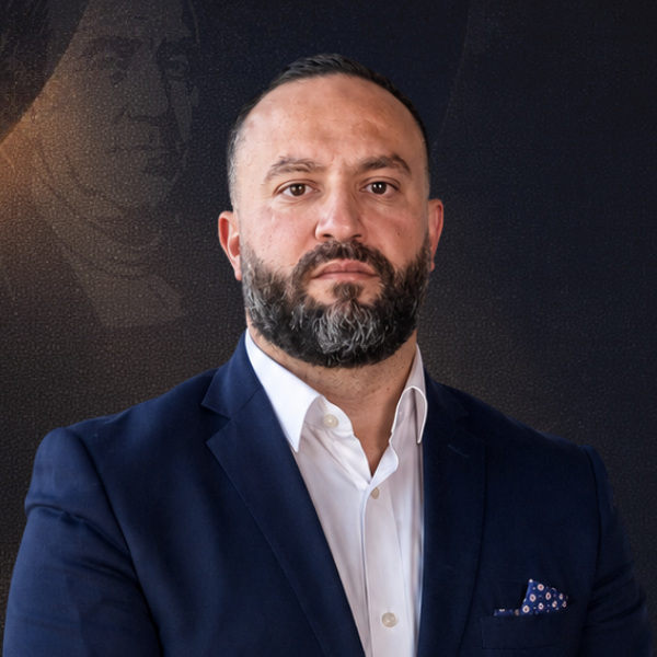 Joseph Haddad