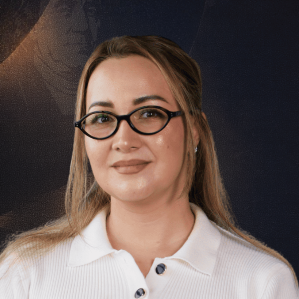 Katia Abu Asaf