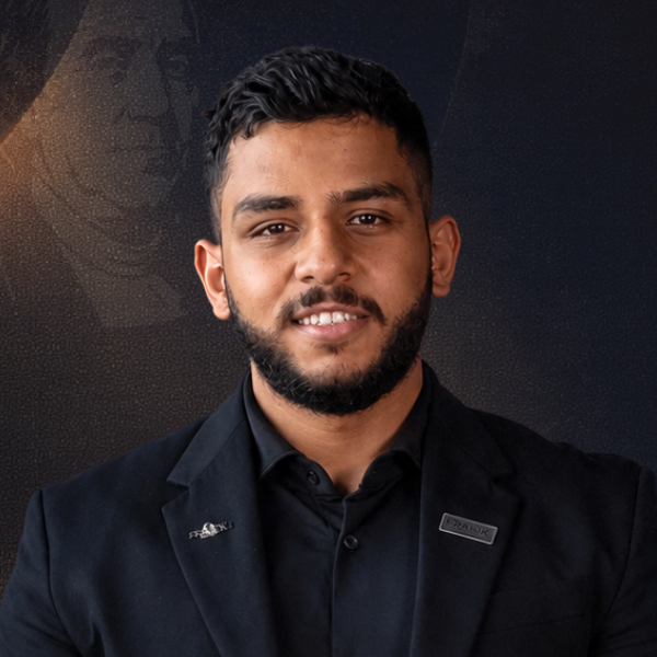 Mostafa Abdeldayem