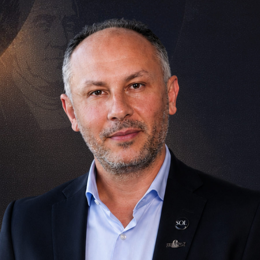 Aymen Hammami
