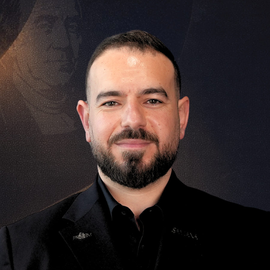 Tarek Serhan