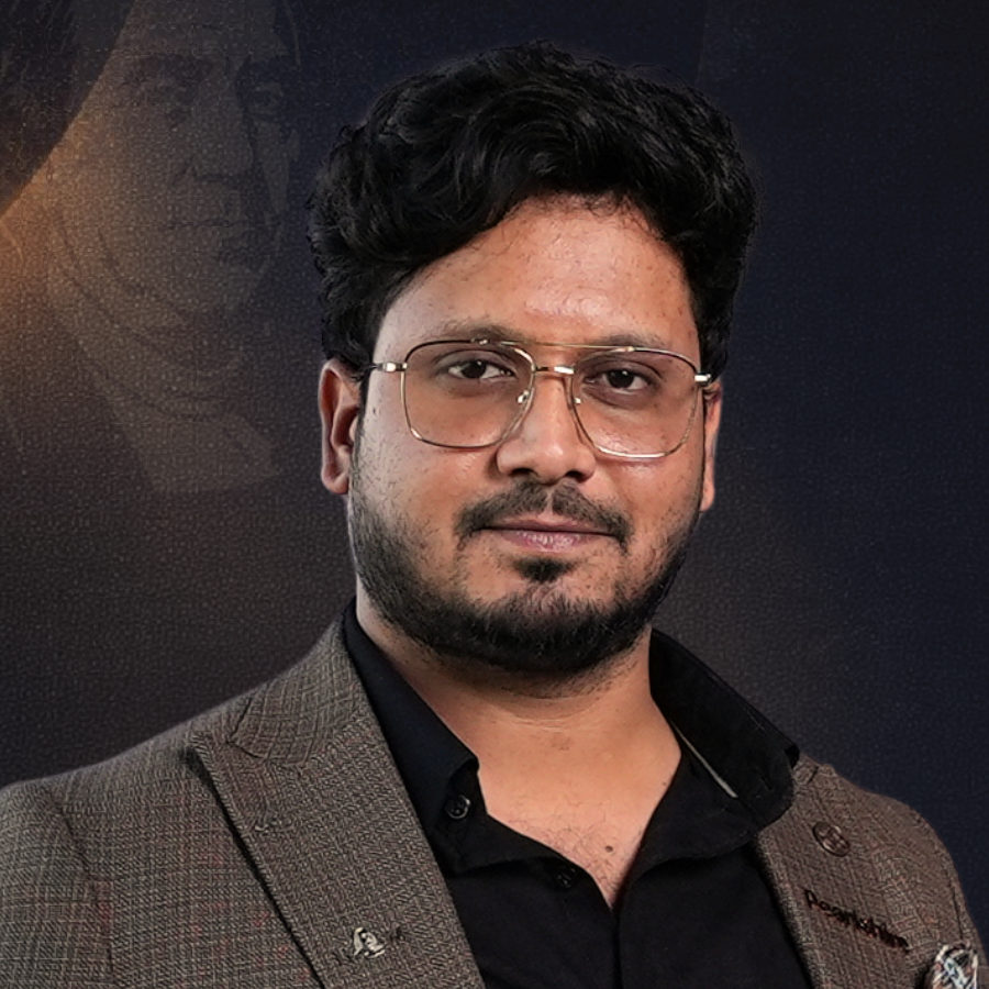 Syed Sameer Ali