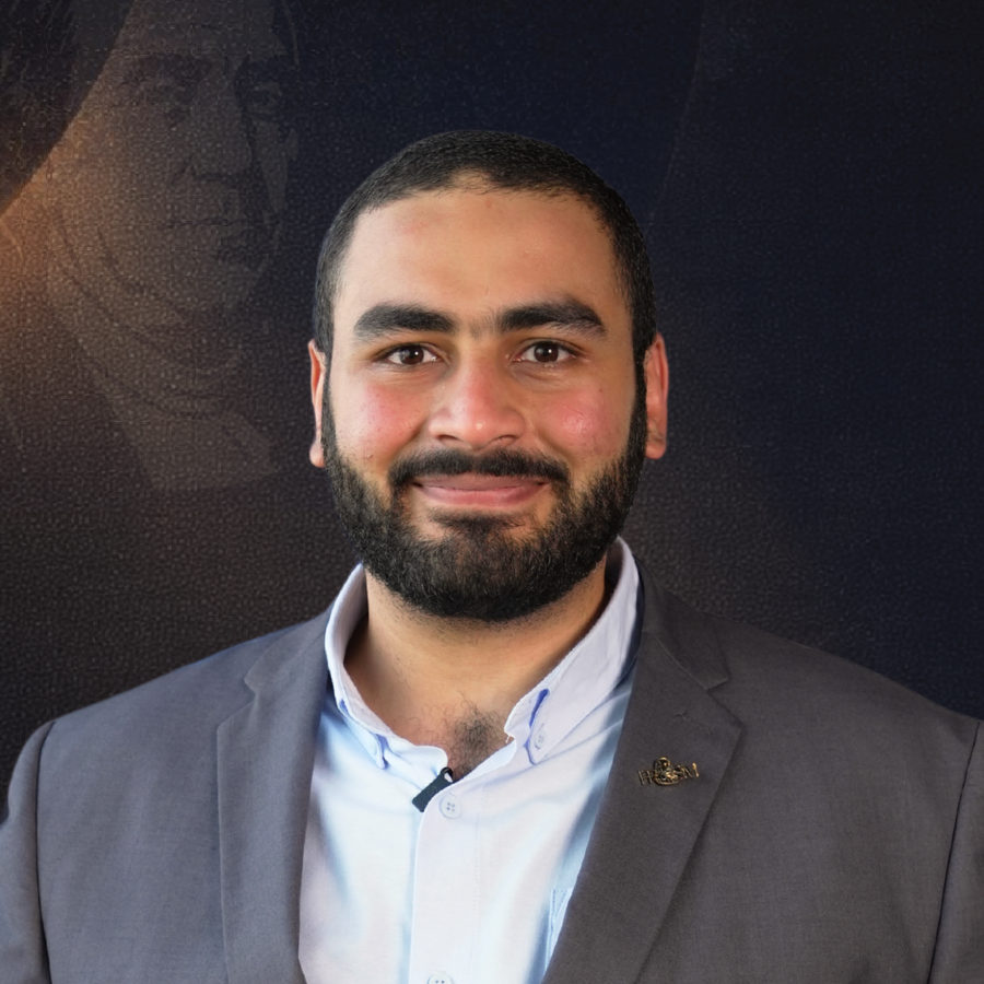Mohamed Yasser