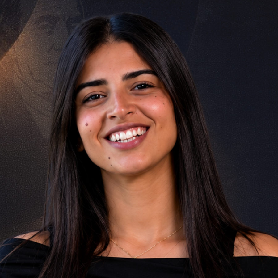 Mariam Ahmed Abd El Megeud
