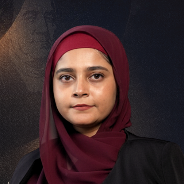 Fathima Saharish