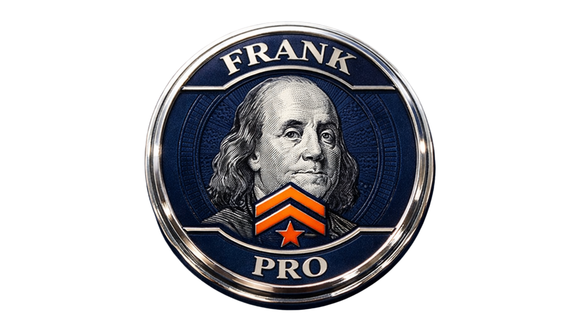 FRANK Pro membership